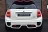 USED 2015 15 MINI HATCH 2.0 John Cooper Works Hatchback 3dr Petrol Manual Euro 6 (s/s) (231 ps) H&K / HUD / MEDIA XL / CHILI