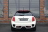 USED 2015 15 MINI HATCH 2.0 John Cooper Works Hatchback 3dr Petrol Manual Euro 6 (s/s) (231 ps) H&K / HUD / MEDIA XL / CHILI