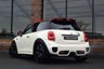 USED 2015 15 MINI HATCH 2.0 John Cooper Works Hatchback 3dr Petrol Manual Euro 6 (s/s) (231 ps) H&K / HUD / MEDIA XL / CHILI