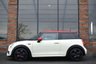 USED 2015 15 MINI HATCH 2.0 John Cooper Works Hatchback 3dr Petrol Manual Euro 6 (s/s) (231 ps) H&K / HUD / MEDIA XL / CHILI