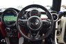 USED 2015 15 MINI HATCH 2.0 John Cooper Works Hatchback 3dr Petrol Manual Euro 6 (s/s) (231 ps) H&K / HUD / MEDIA XL / CHILI