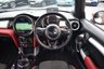 USED 2015 15 MINI HATCH 2.0 John Cooper Works Hatchback 3dr Petrol Manual Euro 6 (s/s) (231 ps) H&K / HUD / MEDIA XL / CHILI