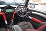 USED 2015 15 MINI HATCH 2.0 John Cooper Works Hatchback 3dr Petrol Manual Euro 6 (s/s) (231 ps) H&K / HUD / MEDIA XL / CHILI