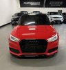 USED 2014 S AUDI S1 2.0 TFSI Hatchback 3dr Petrol Manual quattro Euro 6 (s/s) (231 ps) 
