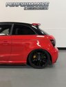 USED 2014 S AUDI S1 2.0 TFSI Hatchback 3dr Petrol Manual quattro Euro 6 (s/s) (231 ps) 