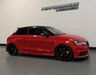 USED 2014 S AUDI S1 2.0 TFSI Hatchback 3dr Petrol Manual quattro Euro 6 (s/s) (231 ps) 