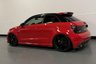 USED 2014 S AUDI S1 2.0 TFSI Hatchback 3dr Petrol Manual quattro Euro 6 (s/s) (231 ps) 
