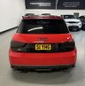 USED 2014 S AUDI S1 2.0 TFSI Hatchback 3dr Petrol Manual quattro Euro 6 (s/s) (231 ps) 