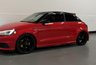 USED 2014 S AUDI S1 2.0 TFSI Hatchback 3dr Petrol Manual quattro Euro 6 (s/s) (231 ps) 