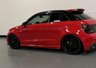 USED 2014 S AUDI S1 2.0 TFSI Hatchback 3dr Petrol Manual quattro Euro 6 (s/s) (231 ps) 