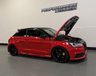 USED 2014 S AUDI S1 2.0 TFSI Hatchback 3dr Petrol Manual quattro Euro 6 (s/s) (231 ps) 