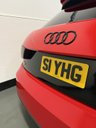 USED 2014 S AUDI S1 2.0 TFSI Hatchback 3dr Petrol Manual quattro Euro 6 (s/s) (231 ps) 