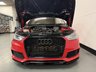 USED 2014 S AUDI S1 2.0 TFSI Hatchback 3dr Petrol Manual quattro Euro 6 (s/s) (231 ps) 