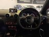USED 2014 S AUDI S1 2.0 TFSI Hatchback 3dr Petrol Manual quattro Euro 6 (s/s) (231 ps) 