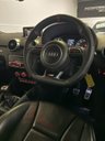 USED 2014 S AUDI S1 2.0 TFSI Hatchback 3dr Petrol Manual quattro Euro 6 (s/s) (231 ps) 
