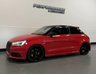 USED 2014 S AUDI S1 2.0 TFSI Hatchback 3dr Petrol Manual quattro Euro 6 (s/s) (231 ps) 