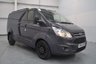 USED 2014 14 FORD TRANSIT CUSTOM 2.2 TDCi 290 Limited Panel Van 5dr Diesel Manual L2 H1 (186 g/km, 153 bhp) No VAT, New Chain, Huge Spec!