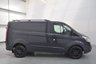 USED 2014 14 FORD TRANSIT CUSTOM 2.2 TDCi 290 Limited Panel Van 5dr Diesel Manual L2 H1 (186 g/km, 153 bhp) No VAT, New Chain, Huge Spec!