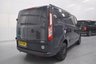 USED 2014 14 FORD TRANSIT CUSTOM 2.2 TDCi 290 Limited Panel Van 5dr Diesel Manual L2 H1 (186 g/km, 153 bhp) No VAT, New Chain, Huge Spec!