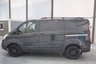 USED 2014 14 FORD TRANSIT CUSTOM 2.2 TDCi 290 Limited Panel Van 5dr Diesel Manual L2 H1 (186 g/km, 153 bhp) No VAT, New Chain, Huge Spec!