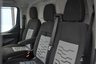 USED 2014 14 FORD TRANSIT CUSTOM 2.2 TDCi 290 Limited Panel Van 5dr Diesel Manual L2 H1 (186 g/km, 153 bhp) No VAT, New Chain, Huge Spec!