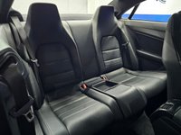 USED 2012 62 MERCEDES-BENZ E-CLASS 2.1 E220 CDI BlueEfficiency Sport Coupe 2dr Diesel G-Tronic+ Euro 5 (s/s) (170 ps) Heated Leather, Immaculate