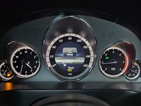 USED 2012 62 MERCEDES-BENZ E-CLASS 2.1 E220 CDI BlueEfficiency Sport Coupe 2dr Diesel G-Tronic+ Euro 5 (s/s) (170 ps) Heated Leather, Immaculate