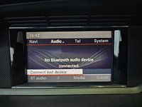 USED 2012 62 MERCEDES-BENZ E-CLASS 2.1 E220 CDI BlueEfficiency Sport Coupe 2dr Diesel G-Tronic+ Euro 5 (s/s) (170 ps) Heated Leather, Immaculate