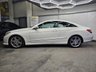 USED 2012 62 MERCEDES-BENZ E-CLASS 2.1 E220 CDI BlueEfficiency Sport Coupe 2dr Diesel G-Tronic+ Euro 5 (s/s) (170 ps) Heated Leather, Immaculate