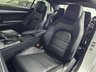 USED 2012 62 MERCEDES-BENZ E-CLASS 2.1 E220 CDI BlueEfficiency Sport Coupe 2dr Diesel G-Tronic+ Euro 5 (s/s) (170 ps) Heated Leather, Immaculate