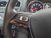 USED 2014 14 VOLKSWAGEN POLO 1.0 BlueMotion Tech SE Hatchback 3dr Petrol Manual Euro 6 (s/s) (60 ps) 