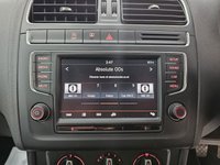 USED 2014 14 VOLKSWAGEN POLO 1.0 BlueMotion Tech SE Hatchback 3dr Petrol Manual Euro 6 (s/s) (60 ps) 