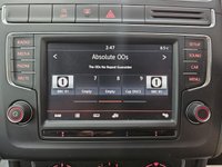 USED 2014 14 VOLKSWAGEN POLO 1.0 BlueMotion Tech SE Hatchback 3dr Petrol Manual Euro 6 (s/s) (60 ps) 