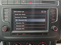 USED 2014 14 VOLKSWAGEN POLO 1.0 BlueMotion Tech SE Hatchback 3dr Petrol Manual Euro 6 (s/s) (60 ps) 