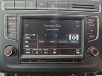 USED 2014 14 VOLKSWAGEN POLO 1.0 BlueMotion Tech SE Hatchback 3dr Petrol Manual Euro 6 (s/s) (60 ps) 