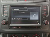 USED 2014 14 VOLKSWAGEN POLO 1.0 BlueMotion Tech SE Hatchback 3dr Petrol Manual Euro 6 (s/s) (60 ps) 