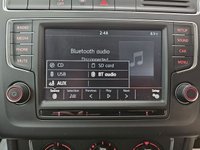 USED 2014 14 VOLKSWAGEN POLO 1.0 BlueMotion Tech SE Hatchback 3dr Petrol Manual Euro 6 (s/s) (60 ps) 