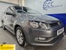 USED 2014 14 VOLKSWAGEN POLO 1.0 BlueMotion Tech SE Hatchback 3dr Petrol Manual Euro 6 (s/s) (60 ps) 