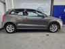 USED 2014 14 VOLKSWAGEN POLO 1.0 BlueMotion Tech SE Hatchback 3dr Petrol Manual Euro 6 (s/s) (60 ps) 