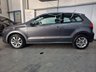 USED 2014 14 VOLKSWAGEN POLO 1.0 BlueMotion Tech SE Hatchback 3dr Petrol Manual Euro 6 (s/s) (60 ps) 