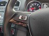 USED 2014 14 VOLKSWAGEN POLO 1.0 BlueMotion Tech SE Hatchback 3dr Petrol Manual Euro 6 (s/s) (60 ps) 