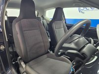 USED 2013 63 VOLKSWAGEN UP! 1.0 Move up! Hatchback 3dr Petrol Manual Euro 5 (60 ps) Insurance Group 1, &pound;20Tax, A/C