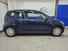 USED 2013 63 VOLKSWAGEN UP! 1.0 Move up! Hatchback 3dr Petrol Manual Euro 5 (60 ps) Insurance Group 1, &pound;20Tax, A/C
