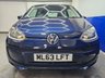 USED 2013 63 VOLKSWAGEN UP! 1.0 Move up! Hatchback 3dr Petrol Manual Euro 5 (60 ps) Insurance Group 1, &pound;20Tax, A/C
