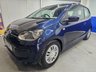 USED 2013 63 VOLKSWAGEN UP! 1.0 Move up! Hatchback 3dr Petrol Manual Euro 5 (60 ps) Insurance Group 1, &pound;20Tax, A/C
