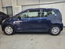 USED 2013 63 VOLKSWAGEN UP! 1.0 Move up! Hatchback 3dr Petrol Manual Euro 5 (60 ps) Insurance Group 1, &pound;20Tax, A/C
