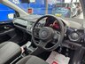 USED 2013 63 VOLKSWAGEN UP! 1.0 Move up! Hatchback 3dr Petrol Manual Euro 5 (60 ps) Insurance Group 1, &pound;20Tax, A/C