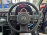 USED 2013 63 VOLKSWAGEN UP! 1.0 Move up! Hatchback 3dr Petrol Manual Euro 5 (60 ps) Insurance Group 1, &pound;20Tax, A/C