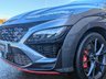 USED 2022 71 HYUNDAI KONA (71) 2.0 N DCT 4 SERVICES ALREADY - SUPERB HISTORY