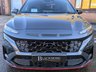 USED 2022 71 HYUNDAI KONA (71) 2.0 N DCT 4 SERVICES ALREADY - SUPERB HISTORY